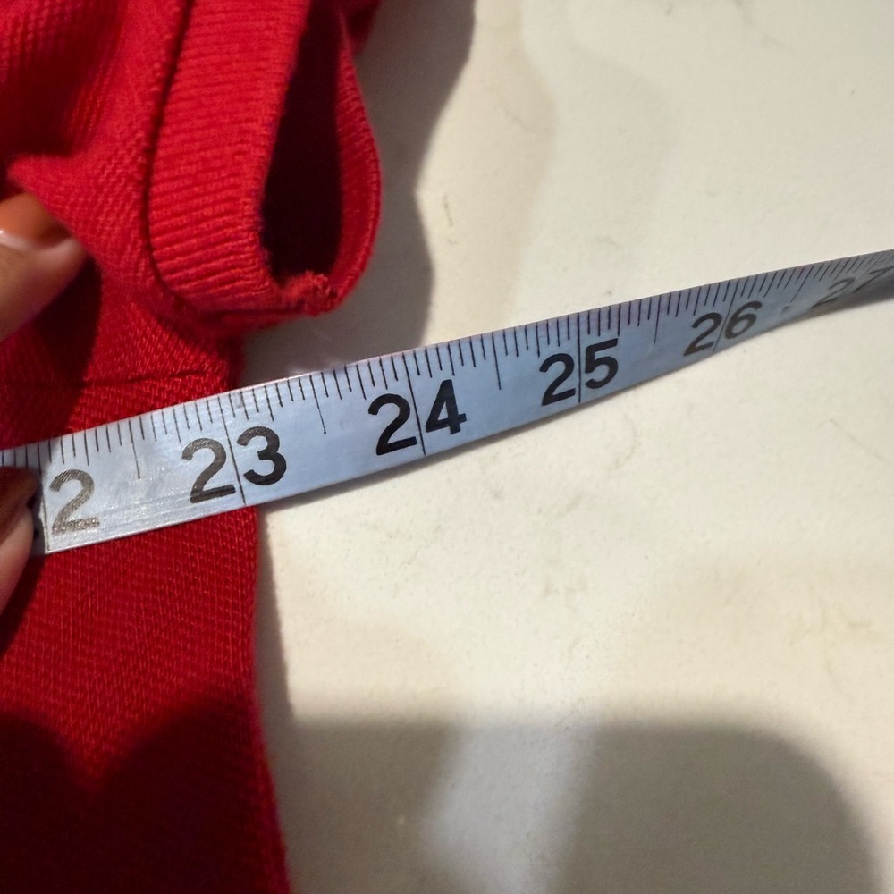 EUC - Ralph Lauren- The Iconic Classic Fit Mesh Polo Shirt – XL - Picture 4 of 5